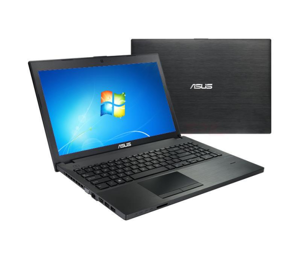 ASUS PU551JA-CN181G i3-4000M/4GB/500/DVD/Win7P+Win8P - 299500 - zdjęcie